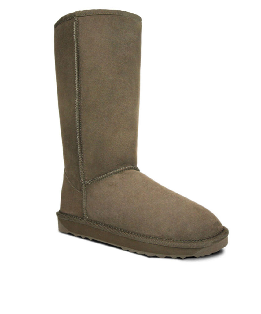 Australian Made Long Classic UGG Boots – GUG Australia